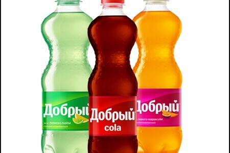 Добрый Кола