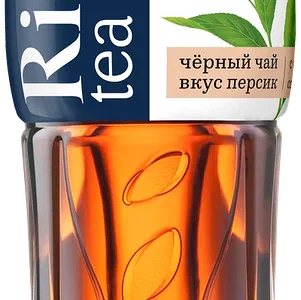 Чай черный с лимоном рич