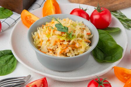 Салат Витаминный