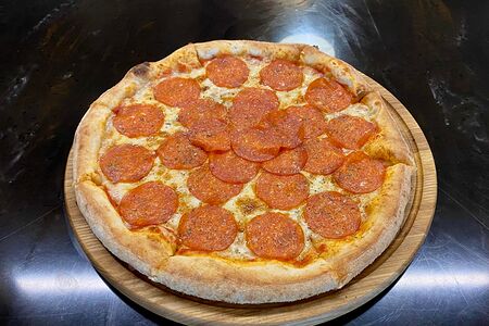 Пепперони