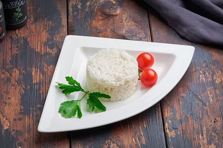 Рис басмати