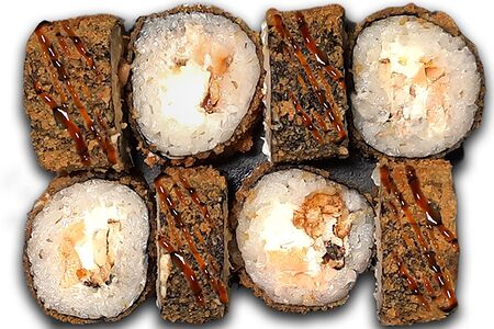 Микс темпура