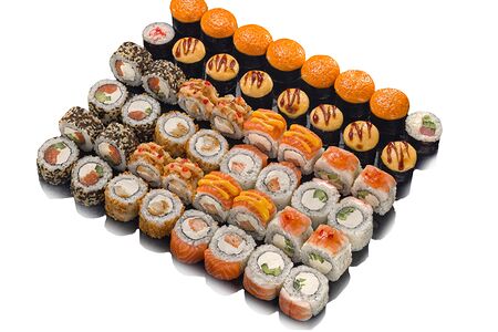 Набор Пятница