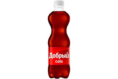 Добрый Кола
