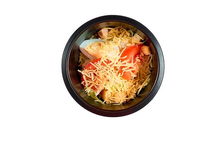 Салат Цезарь