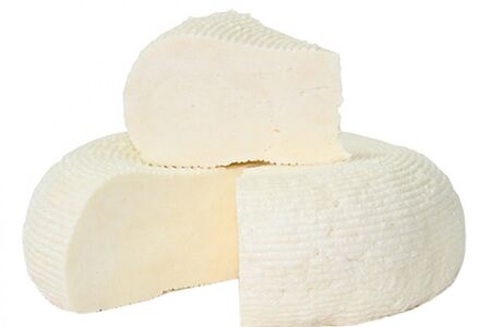 Сыр сулугуни