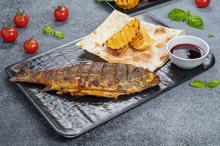 Радужная форель