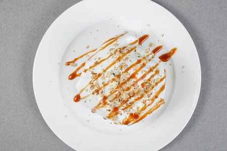 Камонбон с маскарпоне