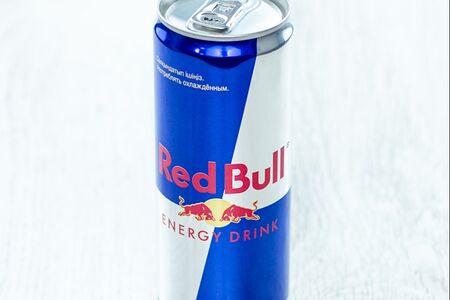 Red Bull