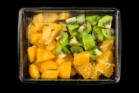 Фруктовый салат