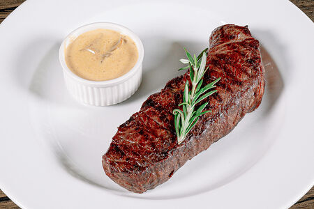 Стейк Англетер