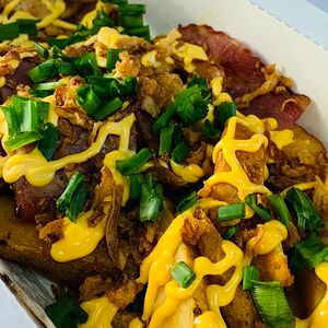 Сытный фрайз