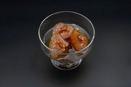 Варенье Инжир