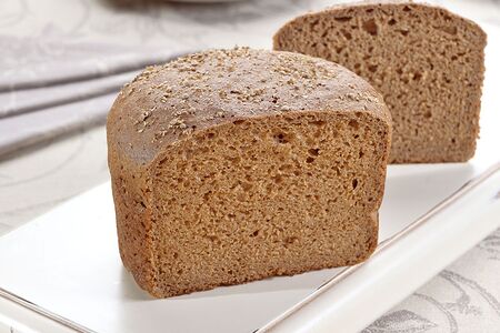 Хлеб Бородино