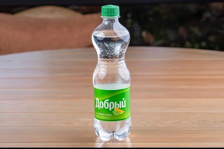 Добрый Лимон-лайм