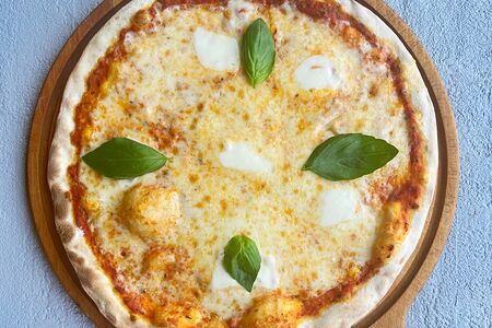 Пицца Маргарита