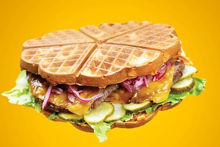 Молчаливый Биф