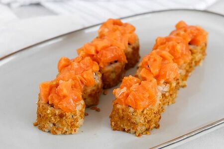 Ролл Барселона