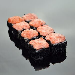 Сакуро запеченный