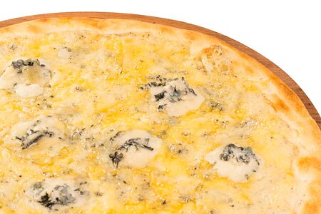 Четыре сыра