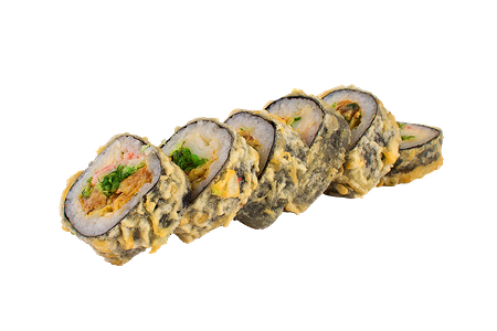 Ролл Чука-краб