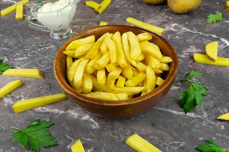 Картофель фри