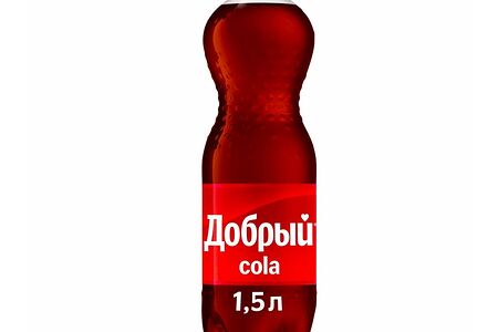 Добрый Кола