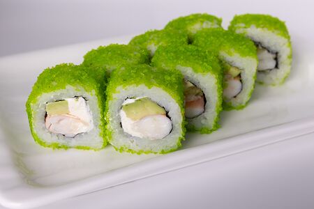 Ролл Грин Калифорния