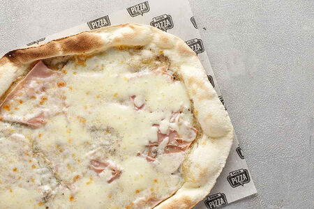 Панна Прошутто