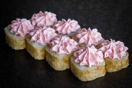 Лава темпура