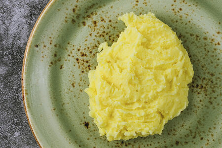 Картофельное пюре