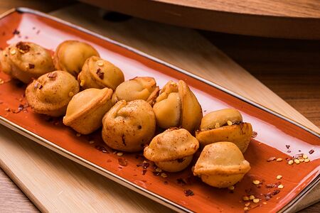 Пельмени-фри классические, 12 шт