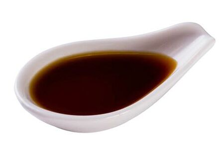 Соевый соус 30 мл