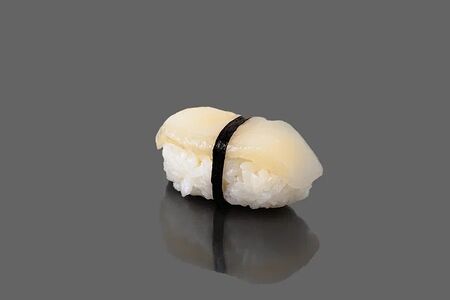 Нигири Морской гребешок