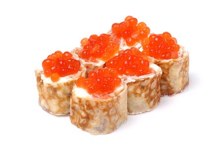 Барский ролл