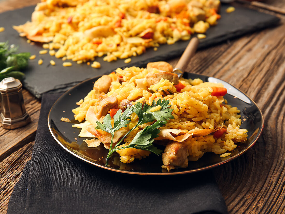 Люля & Кебабы шашлычная