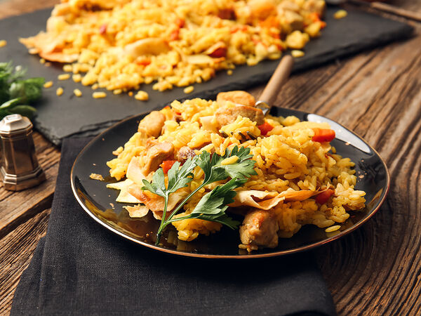 Люля & Кебабы шашлычная