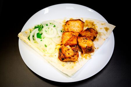 Куриная грудка