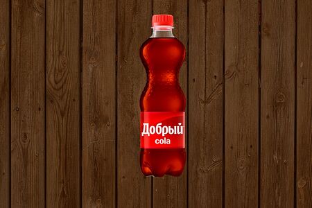 Добрый Кола