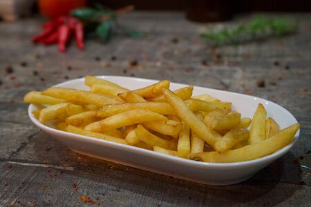 Картофель фри