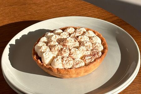 Баннофи-пай