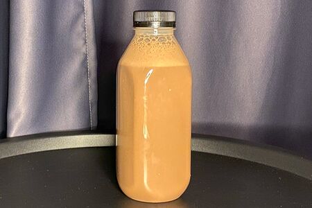 Баттер Бир из Гарри Поттера