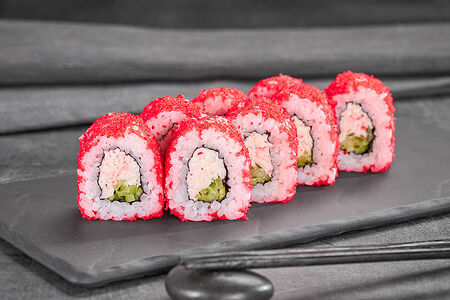 Ролл Калифорния классика