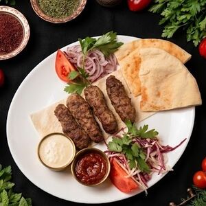 Инегель Кефте