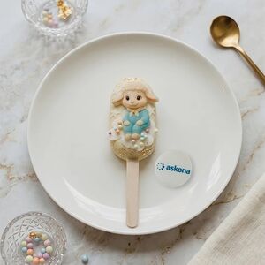 Десерт Овечка Ася