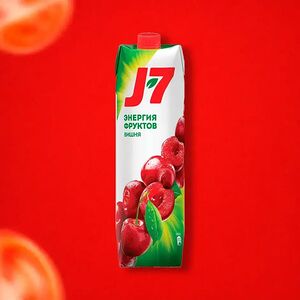 J7 Вишня