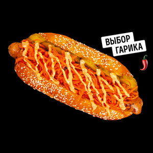 Ким Чен Дог