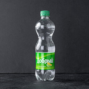 Добрый Лимон-лайм