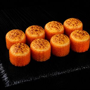 Запеченная Калифорния