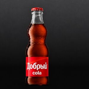 Добрый Cola